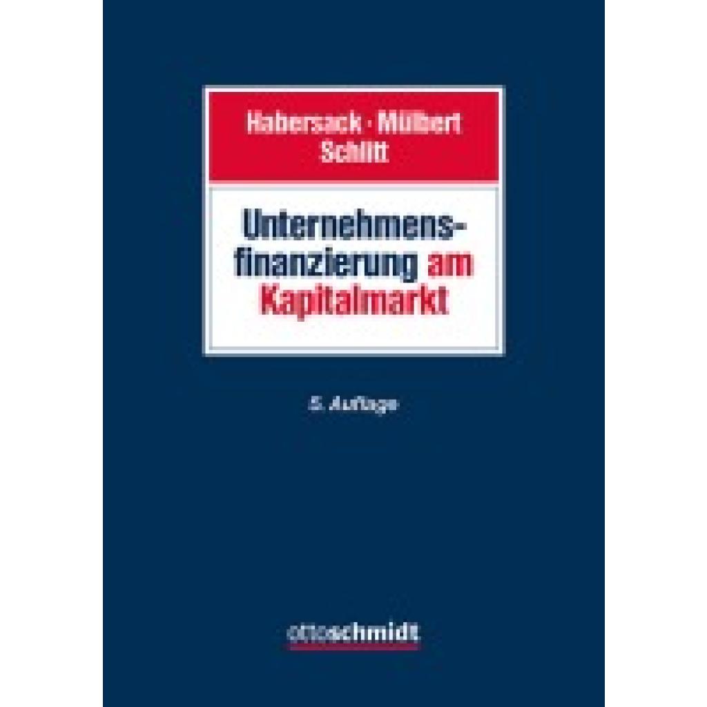 9783504401092 - Unternehmensfinanzierung am Kapitalmarkt 9783504401092 - Unternehmensfinanzierung am Kapitalmarkt