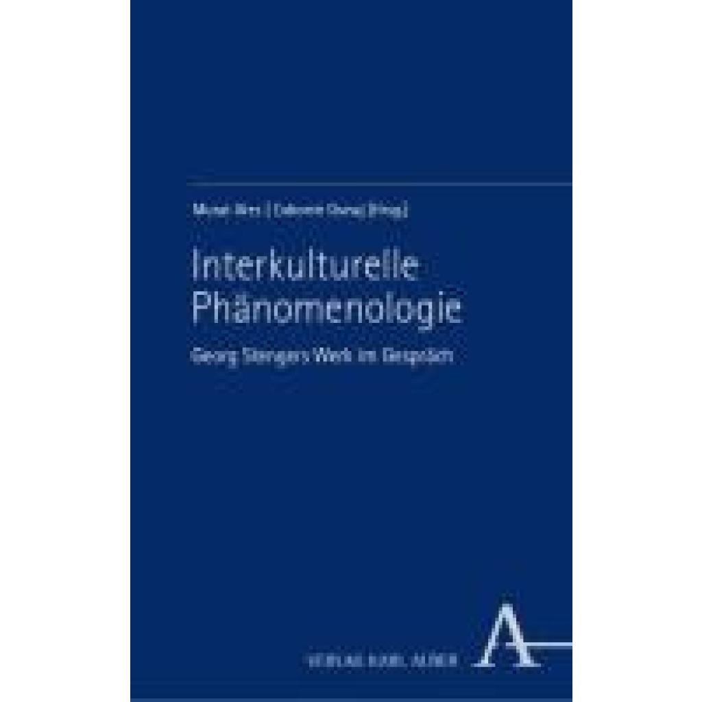 9783495998106 - Interkulturelle Phänomenologie