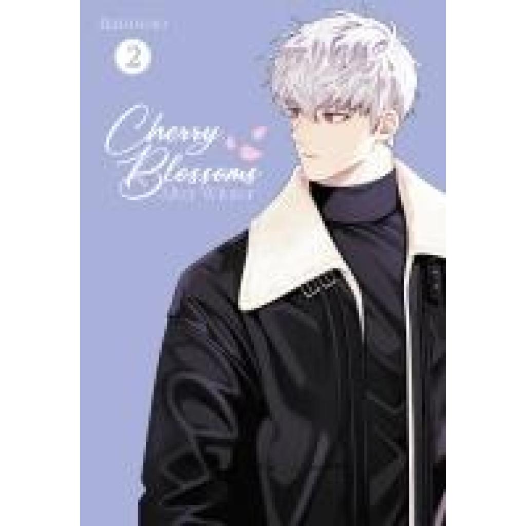 9781911720065 - Bamwoo Cherry Blossoms After Winter Vol 2