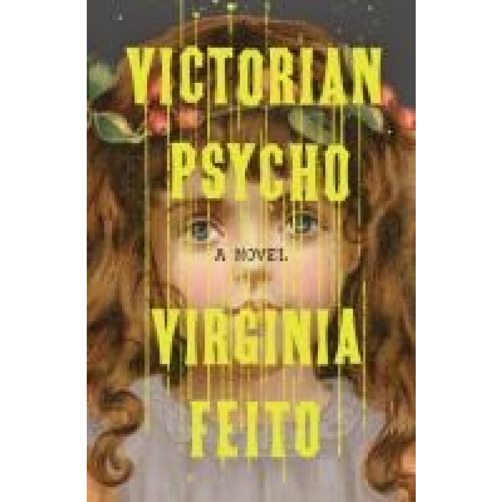 9781631498633 - Feito Virginia Victorian Psycho 9781631498633 - Feito Virginia Victorian Psycho