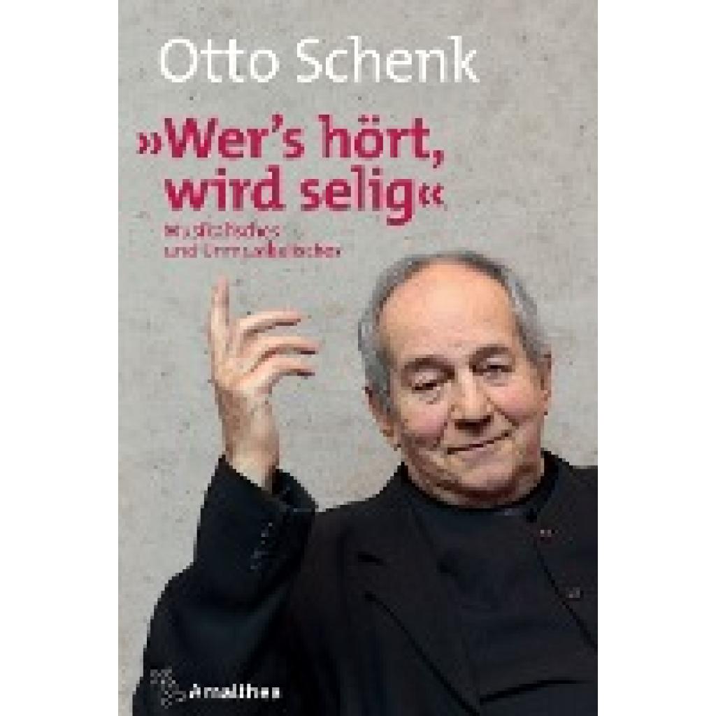 9783990501399 - Wers hört wird selig | Musikalisches und Unmusikalisches 9783990501399 - Wers hört wird selig | Musikalisches und Unmusikalisches
