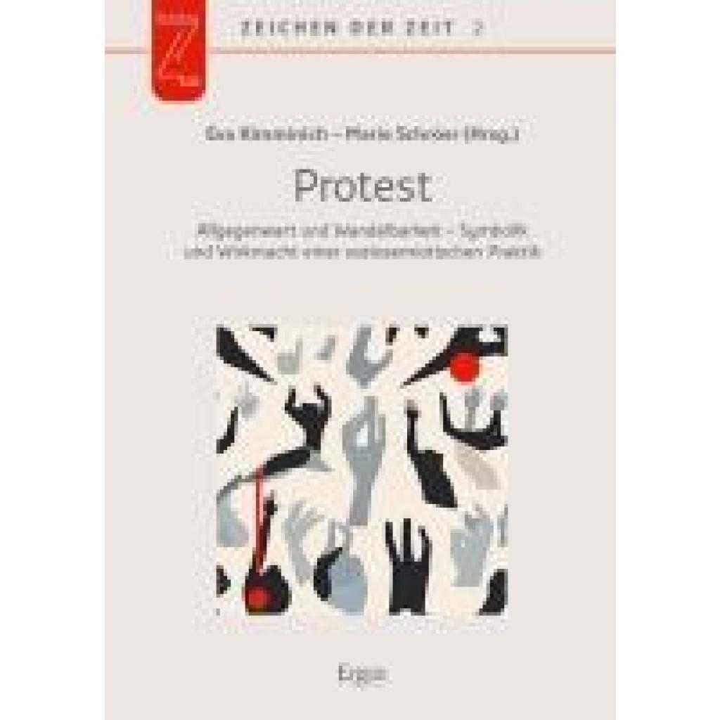 9783987401497 - Protest 9783987401497 - Protest