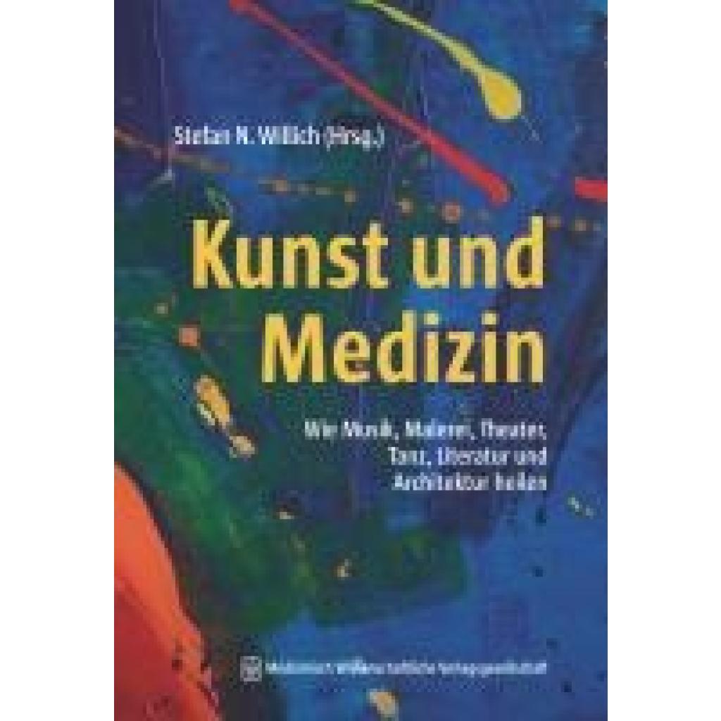 9783954668847 - Kunst und Medizin 9783954668847 - Kunst und Medizin