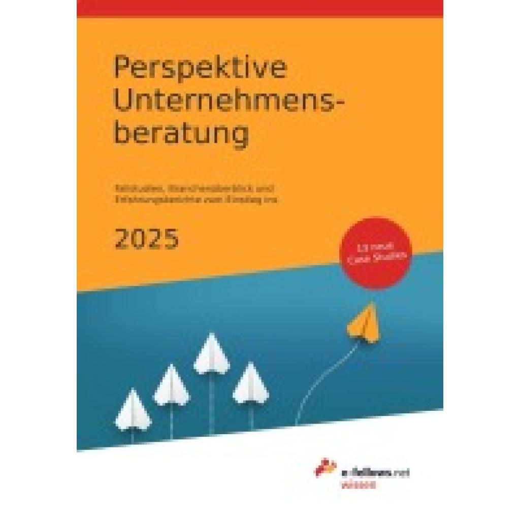 9783911001021 - Perspektive Unternehmensberatung 2025 9783911001021 - Perspektive Unternehmensberatung 2025
