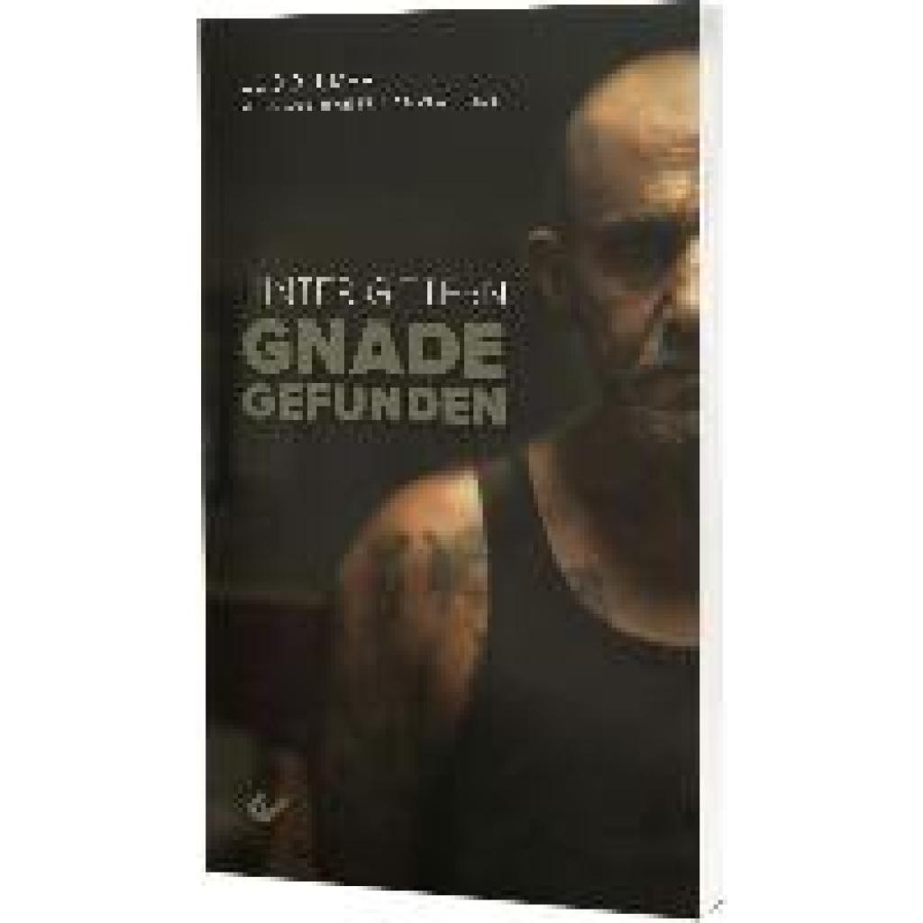9783863539139 - Blumer Udo Hinter Gittern Gnade gefunden