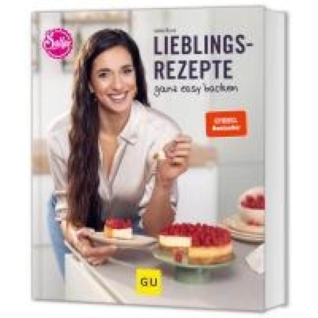 9783833897023 - Özcan Saliha Sallys Lieblingsrezepte - ganz easy backen 9783833897023 - Özcan Saliha Sallys Lieblingsrezepte - ganz easy backen