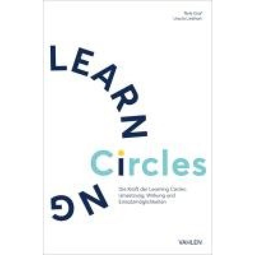 9783800673810 - Graf Nele Gestaltung erfolgreicher Learning Circles 9783800673810 - Graf Nele Gestaltung erfolgreicher Learning Circles