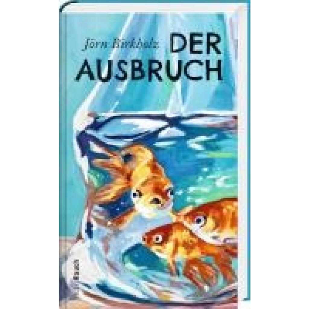 9783792002919 - Birkholz Jörn Der Ausbruch