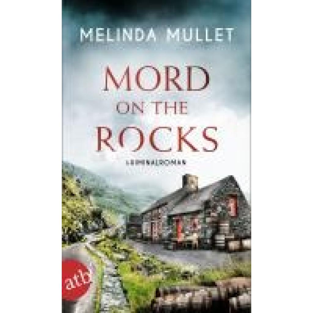 9783746641577 - Mullet Melinda Mord on the Rocks