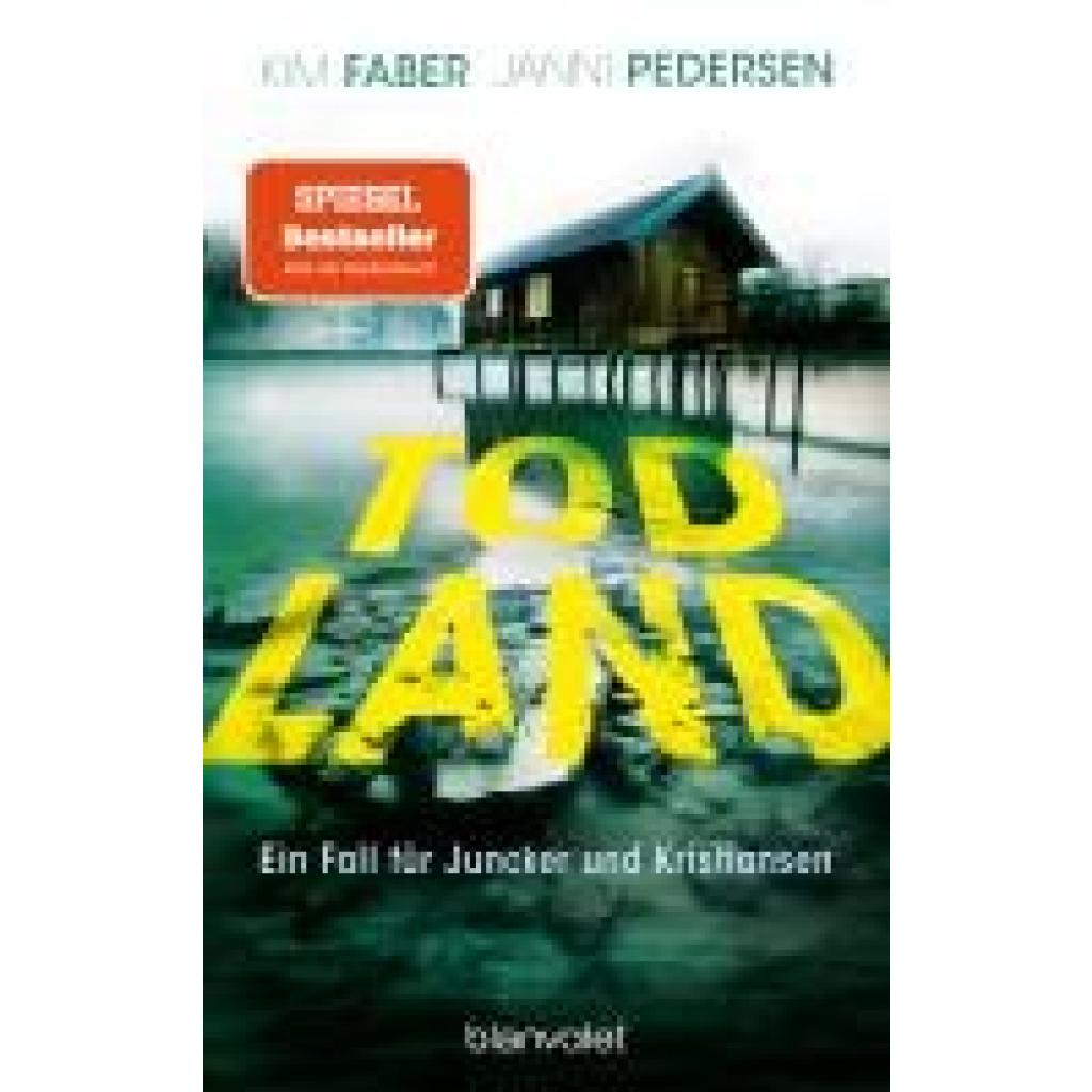 9783734114144 - Faber Kim Todland