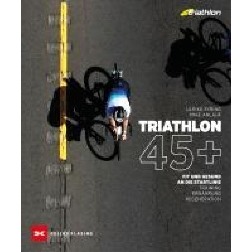 9783667129666 - Syring Ulrike Triathlon 45+