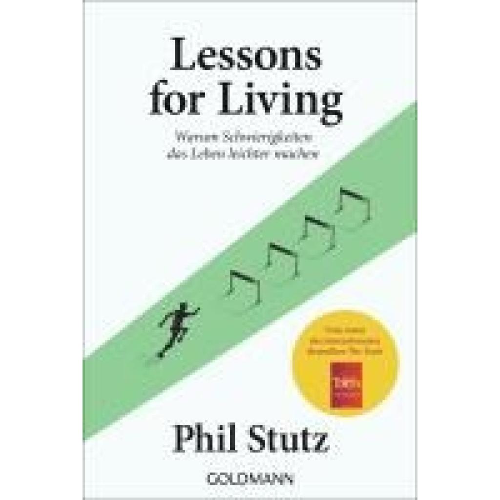 9783442180240 - Stutz Phil Lessons for living