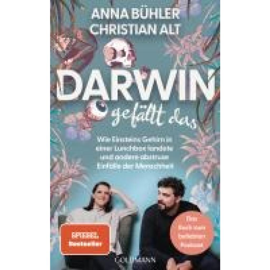 9783442143108 - Bühler Anna Darwin gefällt das