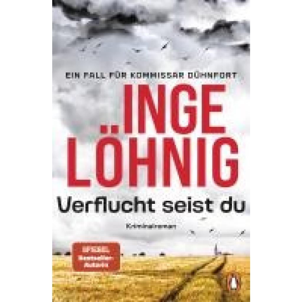 9783328112266 - Löhnig Inge Verflucht seist du (Dühnfort 5) 9783328112266 - Löhnig Inge Verflucht seist du (Dühnfort 5)
