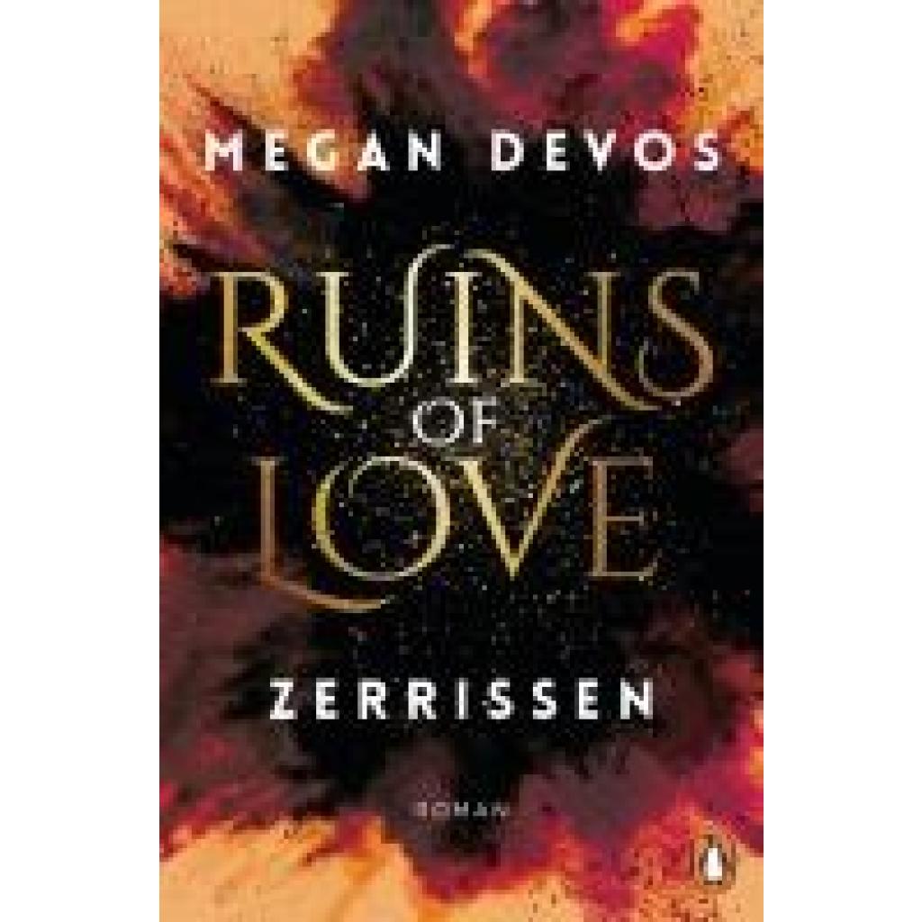 9783328106319 - Devos Megan Ruins of Love Zerrissen (Grace & Hayden 3) 9783328106319 - Devos Megan Ruins of Love Zerrissen (Grace & Hayden 3)