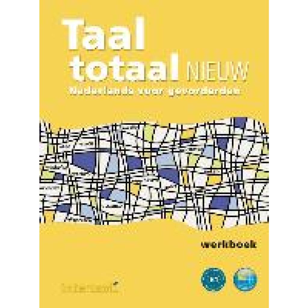 9783190454815 - Taal totaal nieuw Taal totaal nieuw - Stephen Fox Sabina van Keulen Kartoniert (TB)