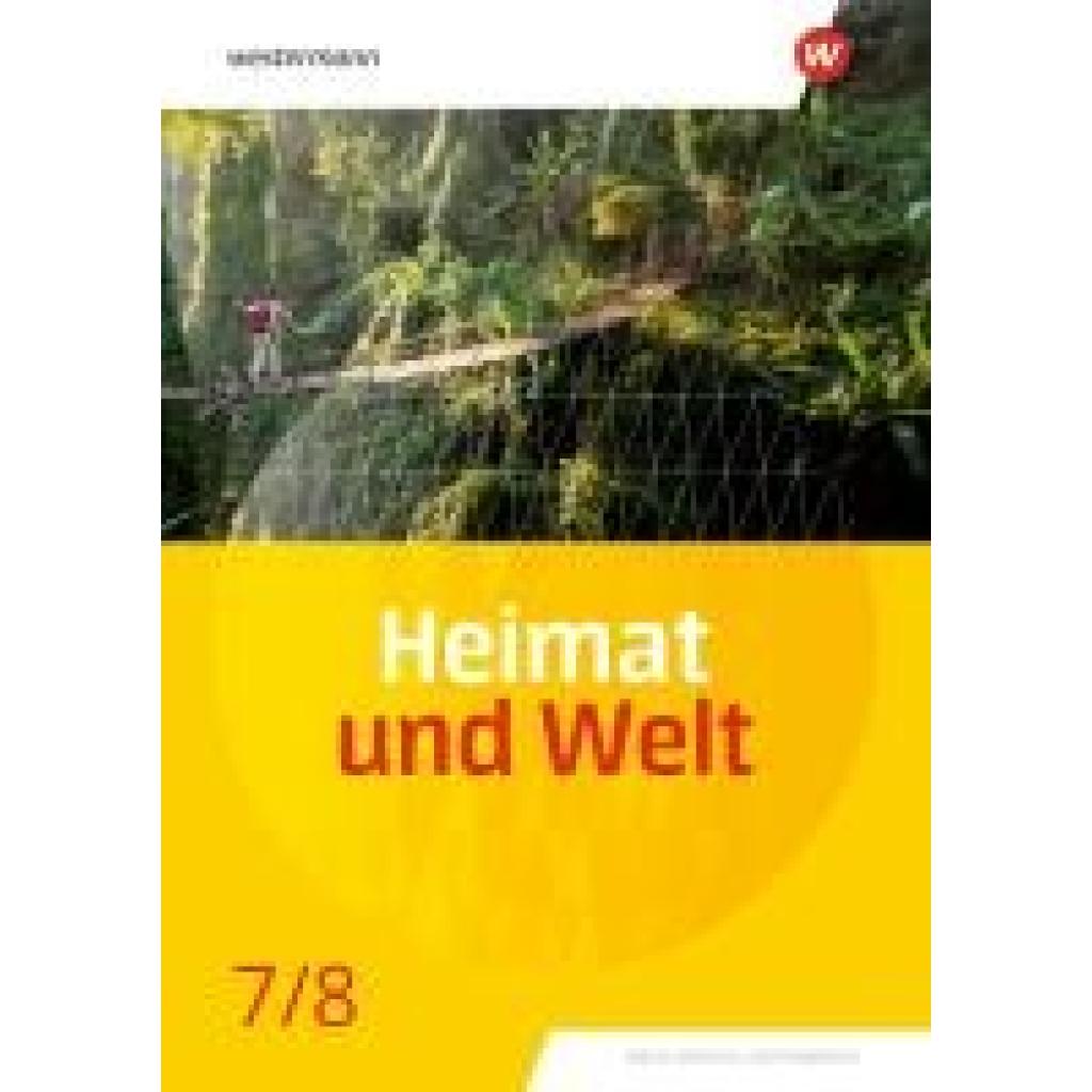 9783141136784 - Heimat und Welt - Ausgabe 2022 für Mecklenburg-Vorpommern Gebunden 9783141136784 - Heimat und Welt - Ausgabe 2022 für Mecklenburg-Vorpommern Gebunden