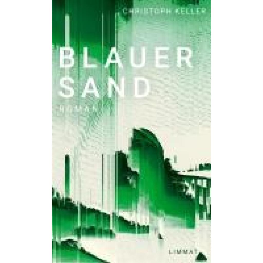 9783039260775 - Keller Christoph Blauer Sand