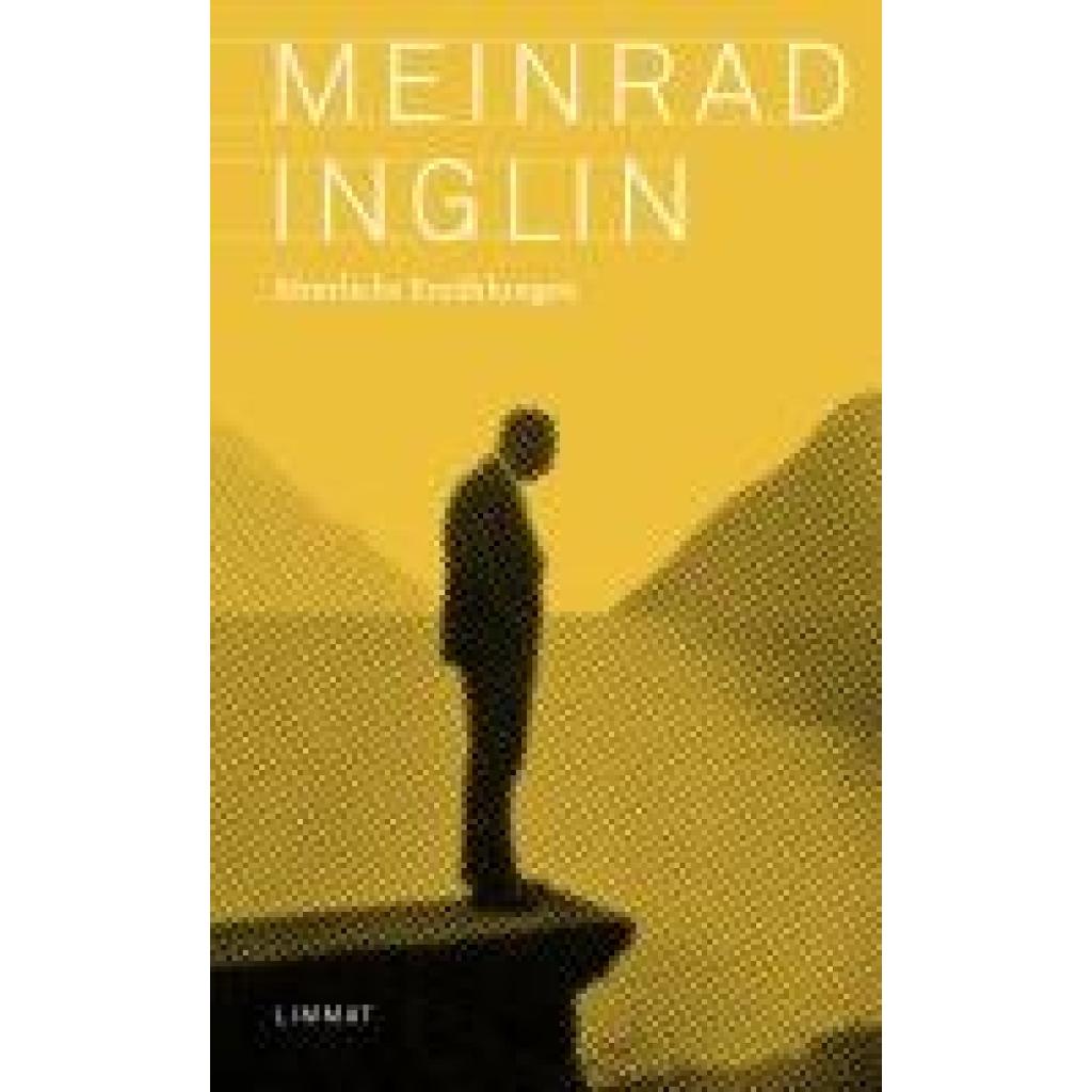 9783039260720 - Inglin Meinrad Sämtliche Erzählungen