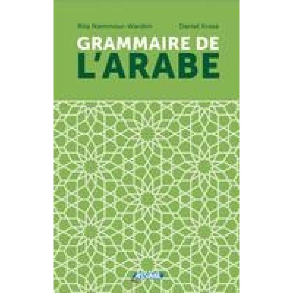 ASSiMiL Grammaire de l'arabe - Die Grammatik des Arabischen