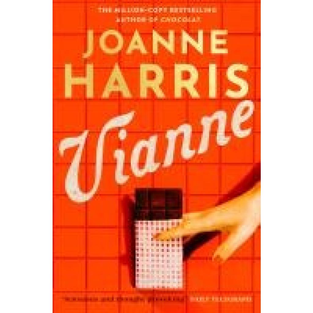9781398710887 - Harris Joanne Vianne 9781398710887 - Harris Joanne Vianne