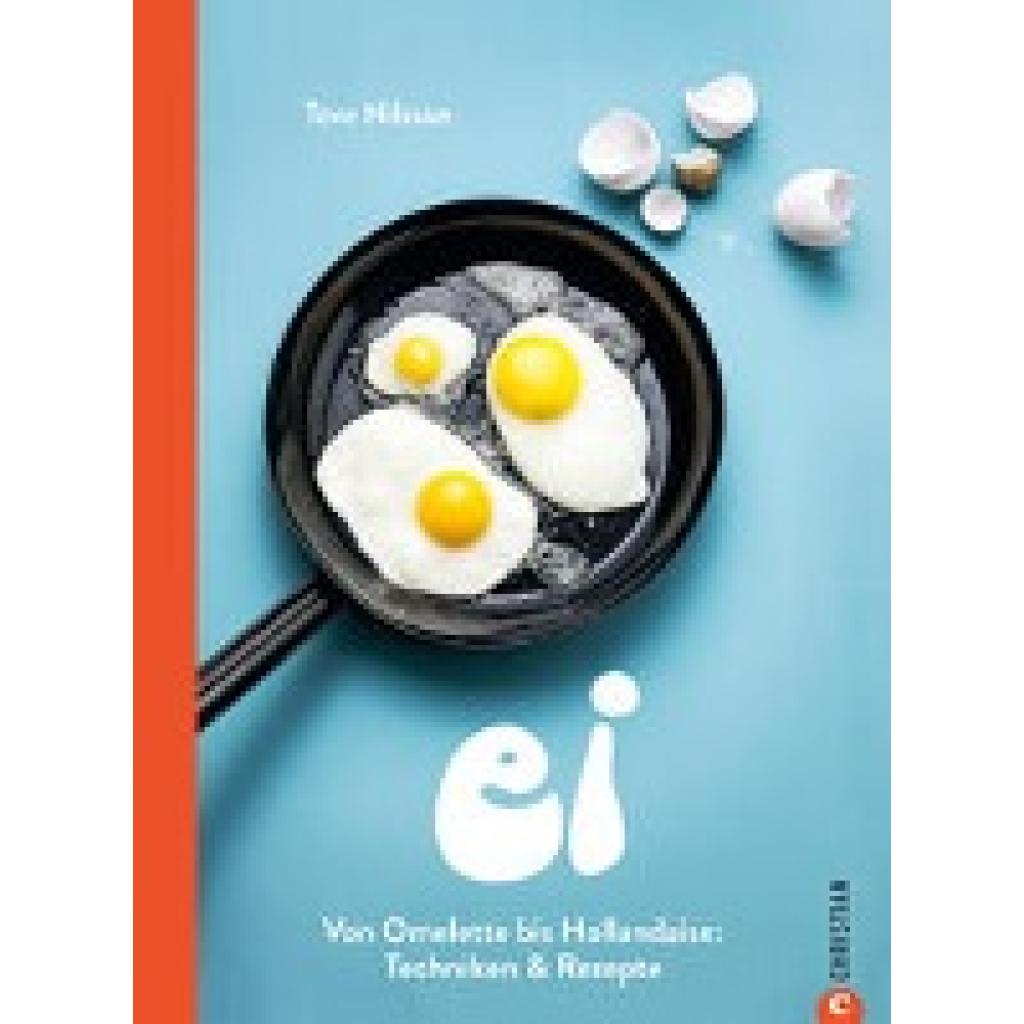 9783959617796 - Ei - Tove Nilsson Gebunden 9783959617796 - Ei - Tove Nilsson Gebunden