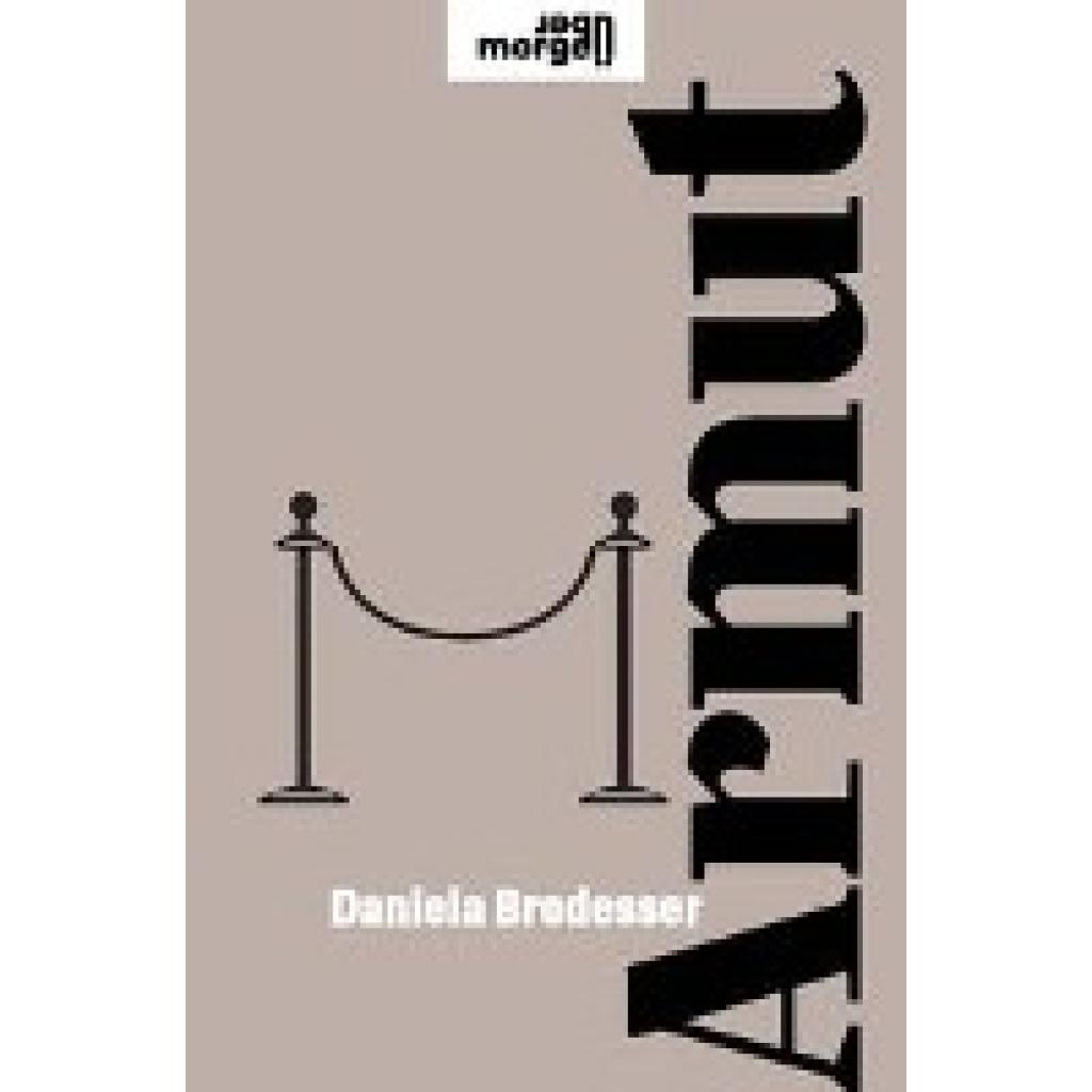9783218013994 - übermorgen Armut - Daniela Brodesser Gebunden 9783218013994 - übermorgen Armut - Daniela Brodesser Gebunden