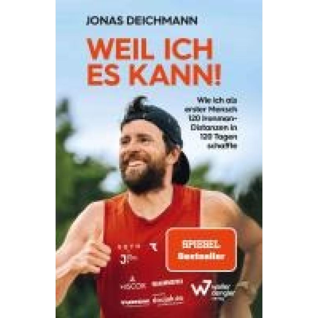 9783000796982 - Deichmann Jonas Weil ich es kann! 9783000796982 - Deichmann Jonas Weil ich es kann!