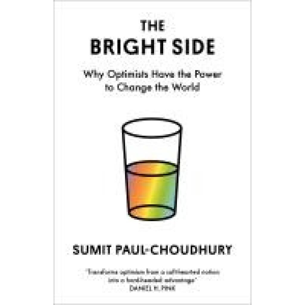 9781838859237 - Paul-Choudhury Sumit The Bright Side