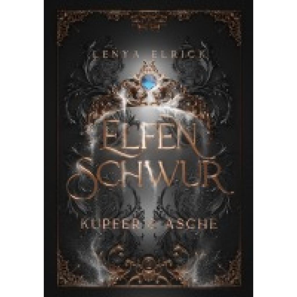 9783989425804 - Elrick Lenya Elfenschwur 2 9783989425804 - Elrick Lenya Elfenschwur 2