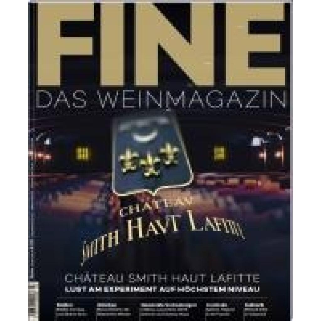 9783960331841 - FINE Das Weinmagazin 03 2024 9783960331841 - FINE Das Weinmagazin 03 2024