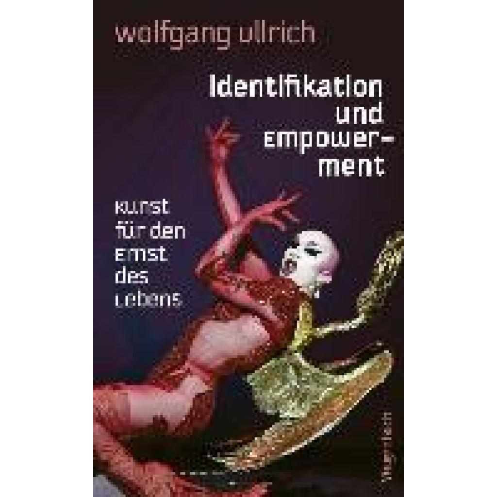 9783803137456 - Ullrich Wolfgang Identifikation und Empowerment