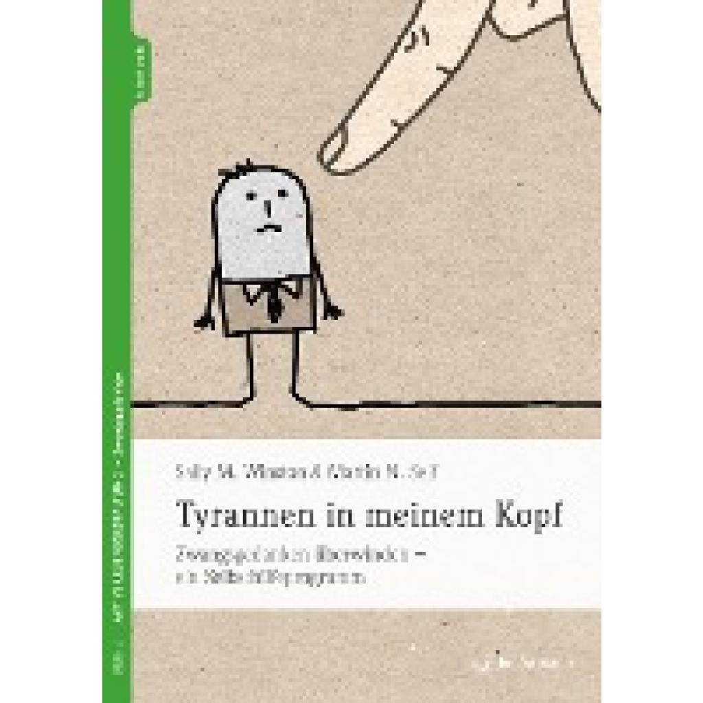 9783749505838 - Winston Sally M Tyrannen in meinem Kopf 9783749505838 - Winston Sally M Tyrannen in meinem Kopf