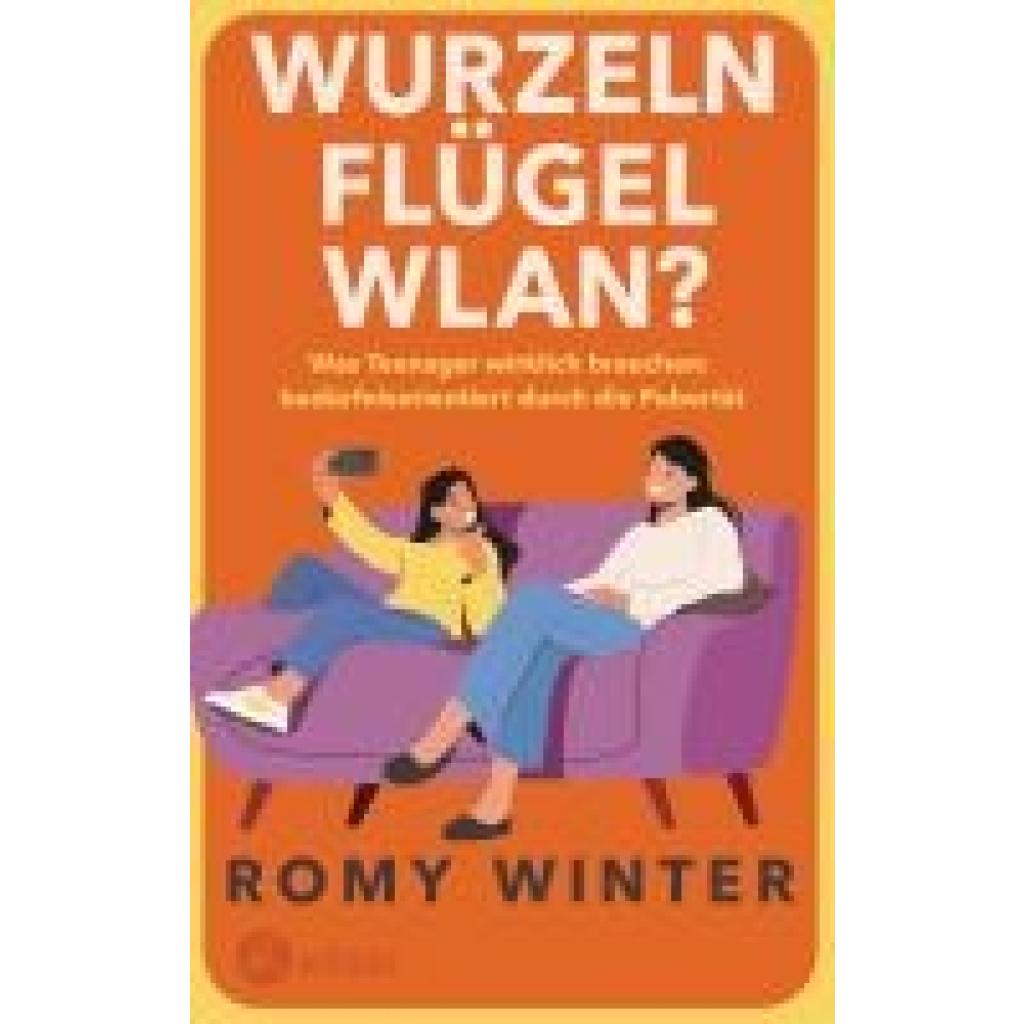 9783466312191 - Winter Romy Wurzeln Flügel WLAN? 9783466312191 - Winter Romy Wurzeln Flügel WLAN?
