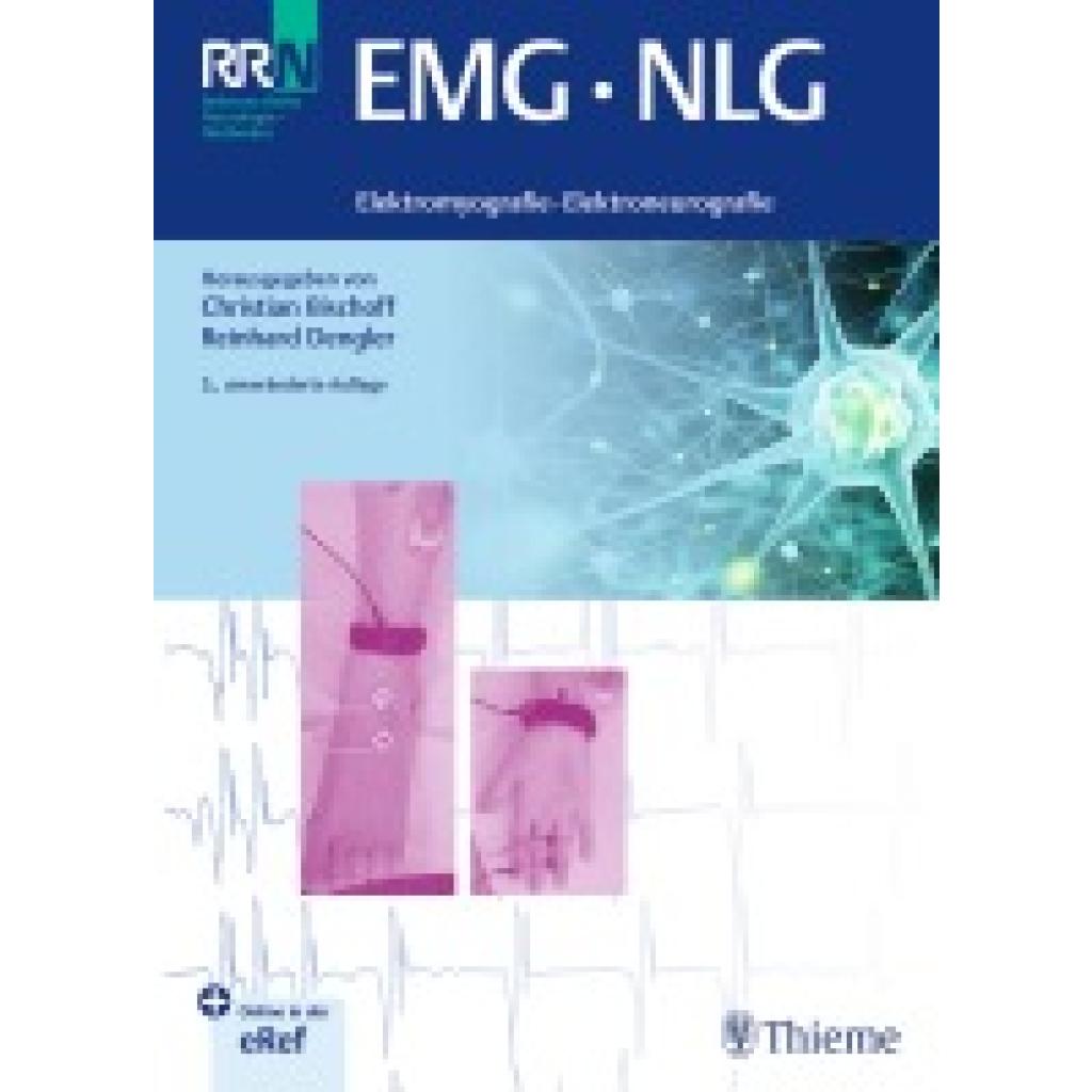 9783132458024 - EMG NLG 9783132458024 - EMG NLG