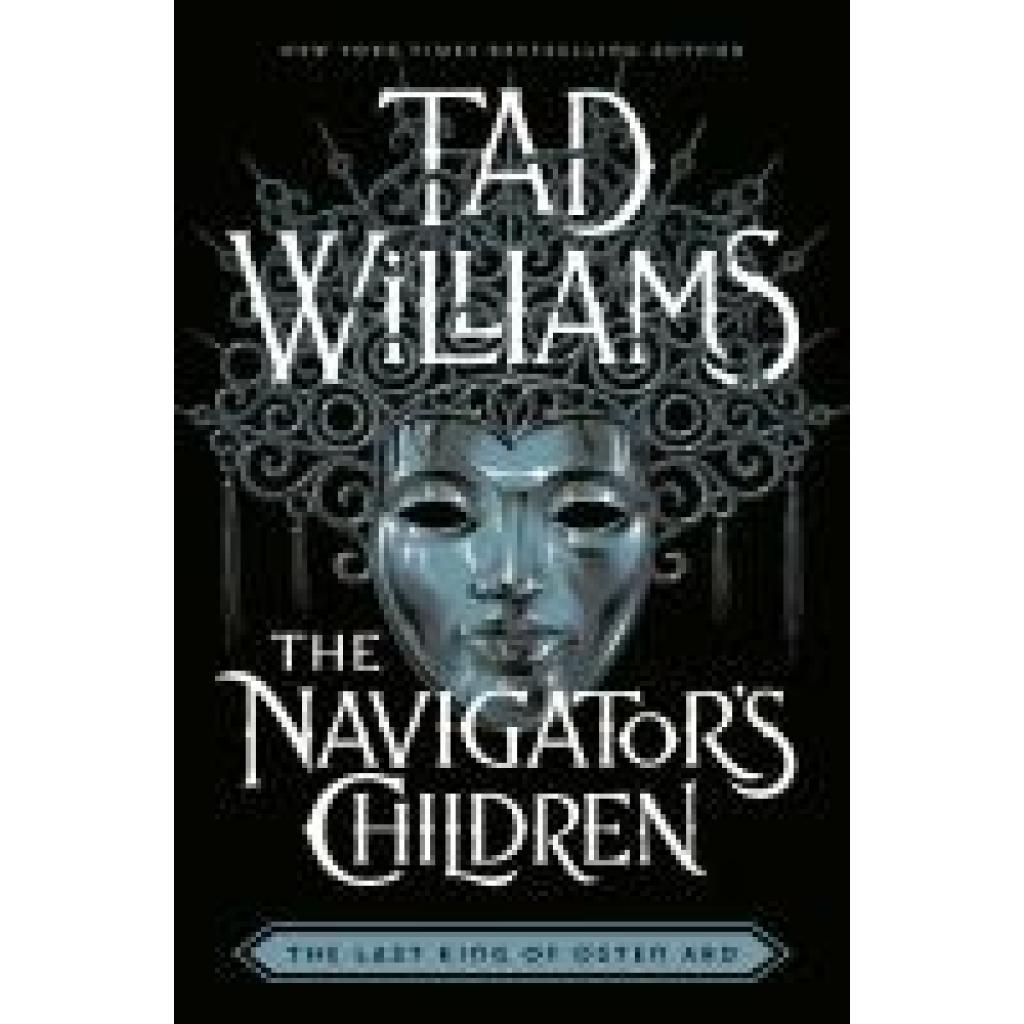 9781473603332 - Williams Tad The Navigators Children