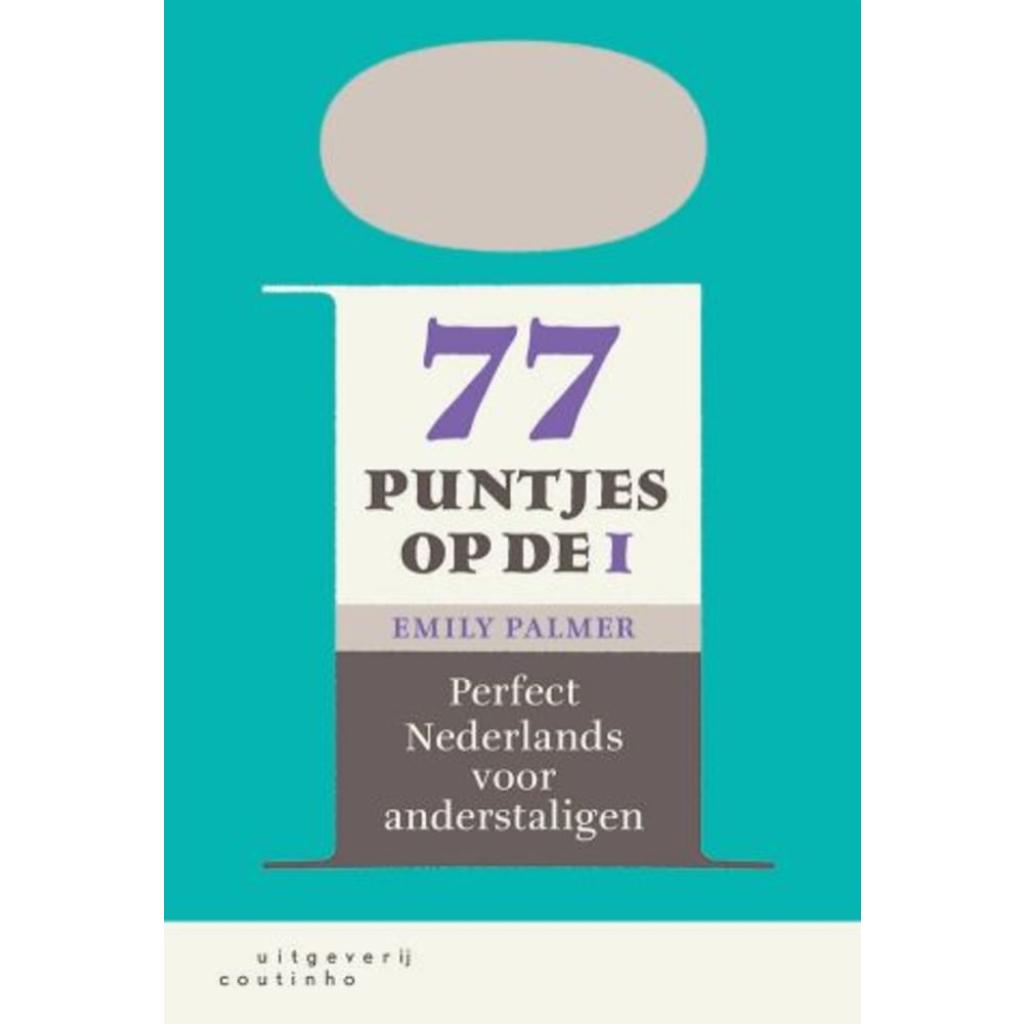 77 puntjes op de i (B1-C1+)