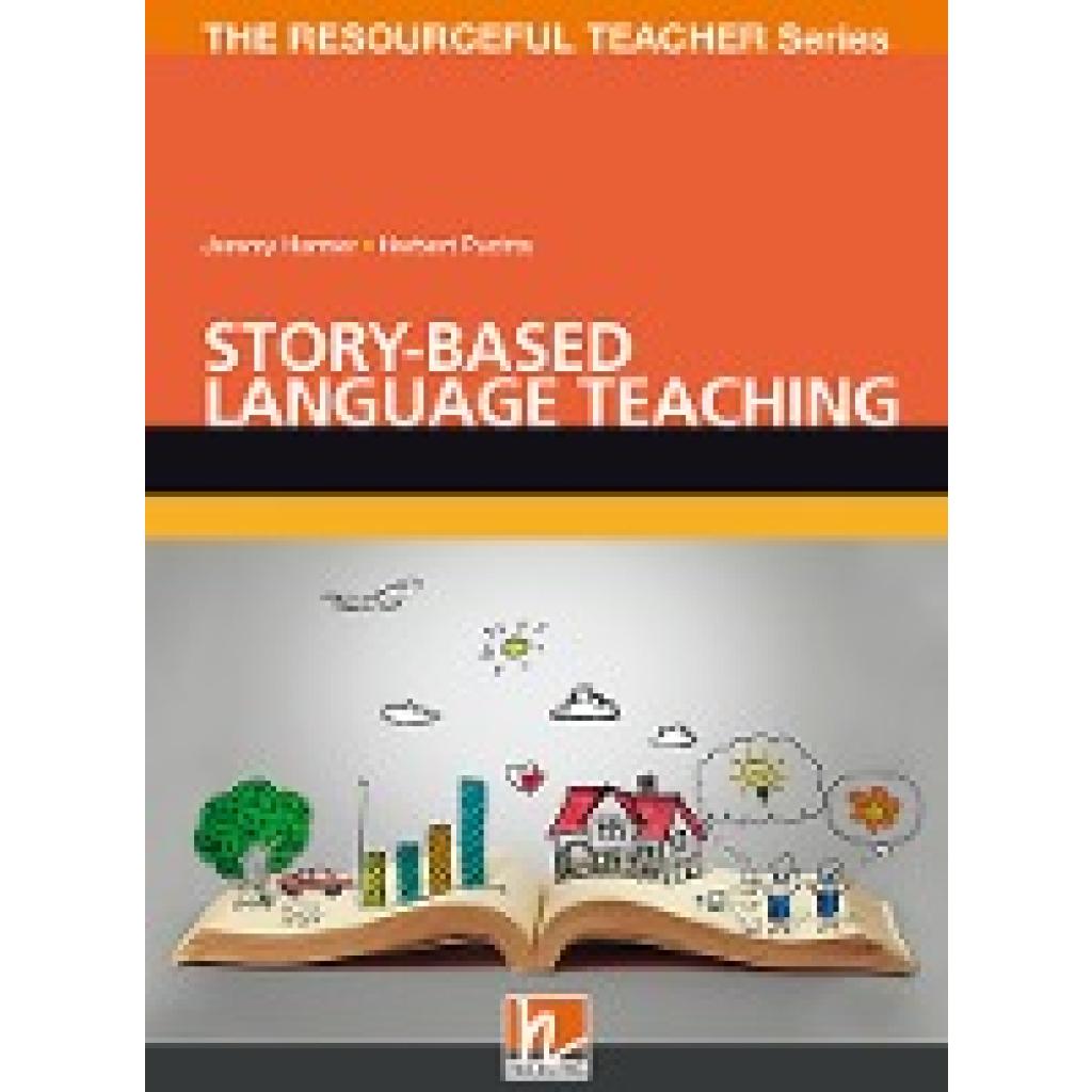 Harmer, Jeremy: Story-based Language Teaching