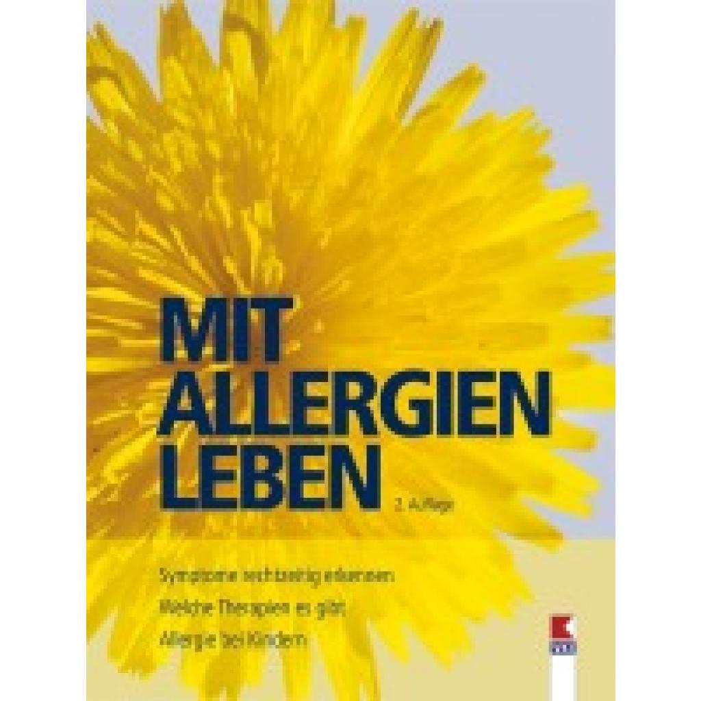 9783990131114 - Mit Allergien leben - Helga Schimmer Kartoniert (TB) 9783990131114 - Mit Allergien leben - Helga Schimmer Kartoniert (TB)