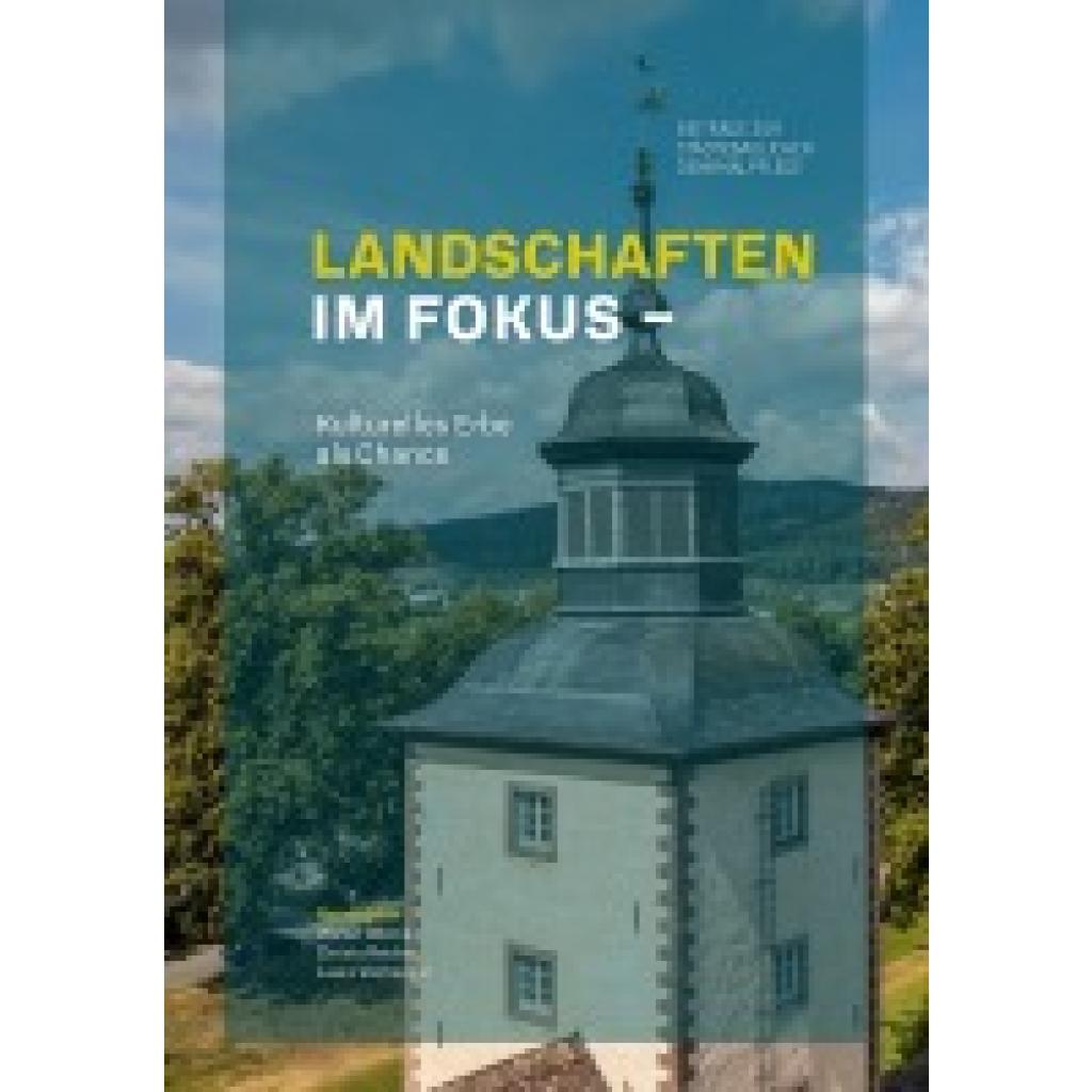9783987411618 - Landschaften im Fokus