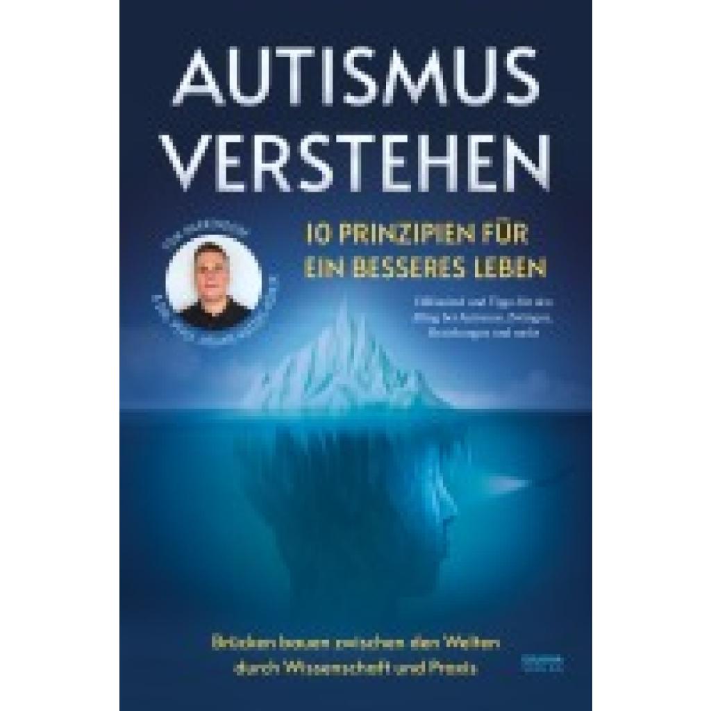 9783969674826 - Harrendorf Tom Autismus verstehen - 10 Prinzipien für ein besseres Leben