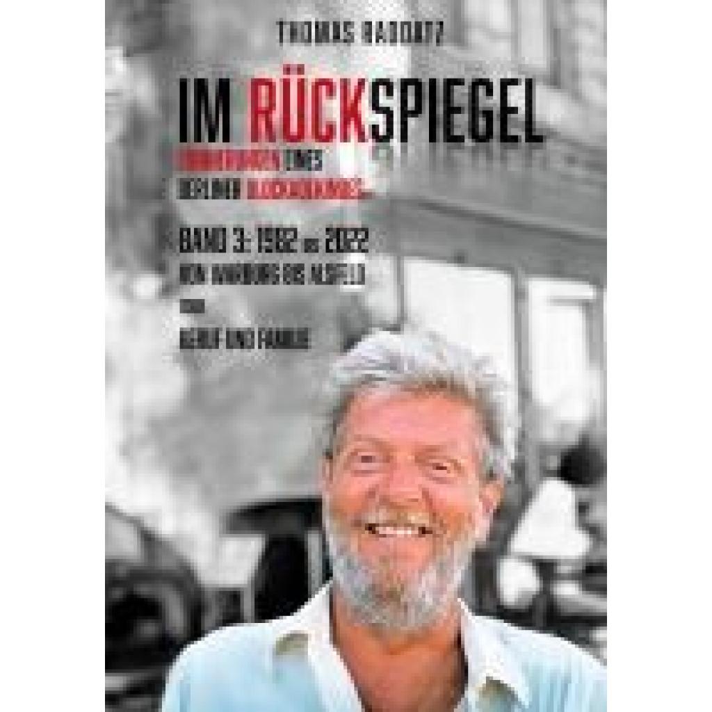 9783962295127 - Raddatz Thomas Im Rückspiegel