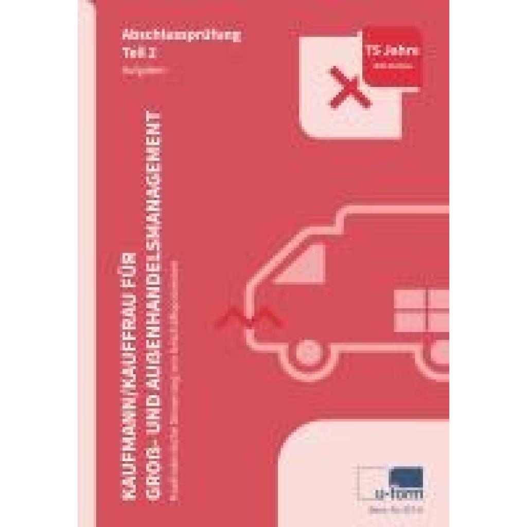 9783955324278 - Kaufmann Kauffrau für Groß- und Außenhandelsmanagement Teil 2