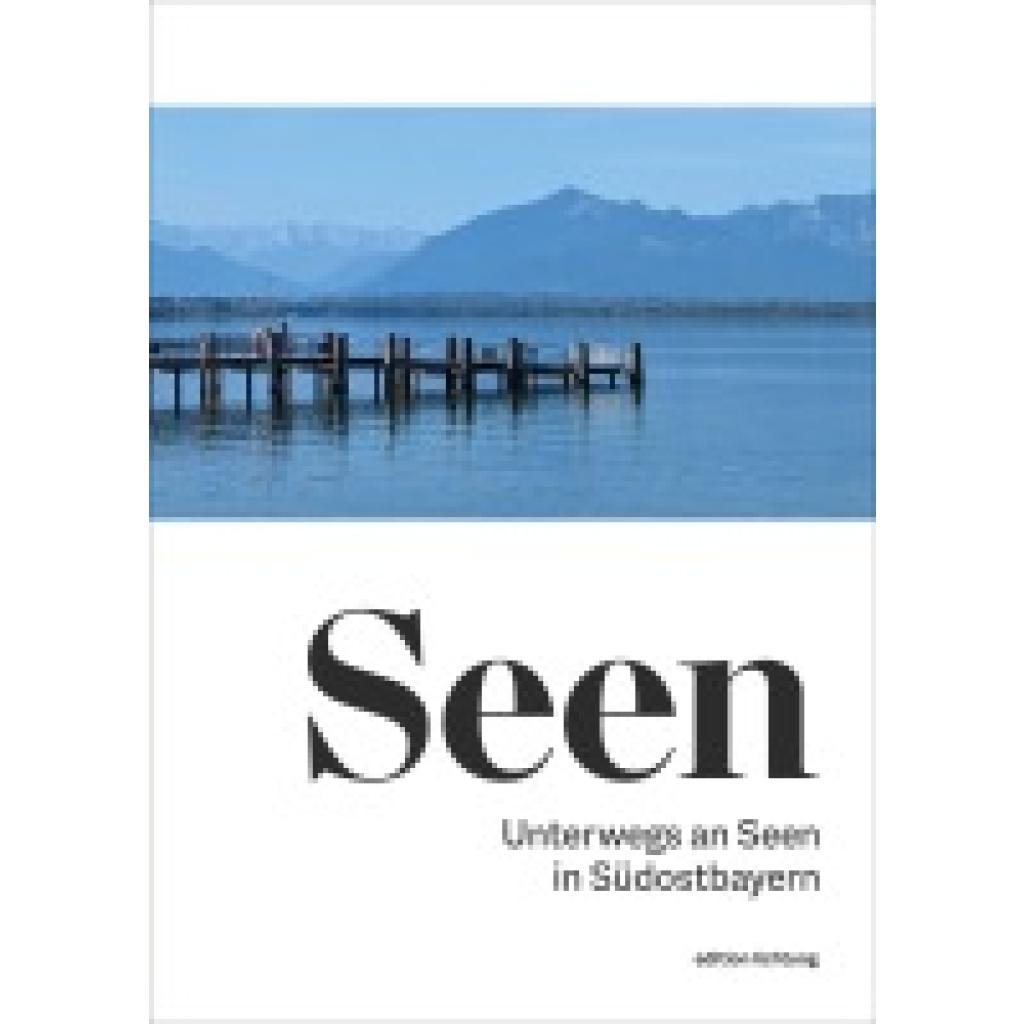 9783941306608 - Boysen Mirko Seen