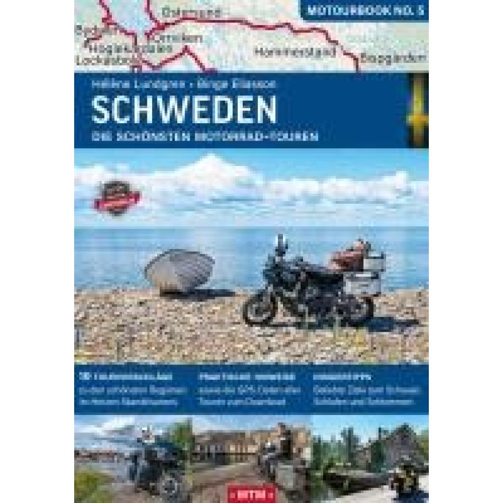 9783939997917 - Lundgren Hélène Schweden