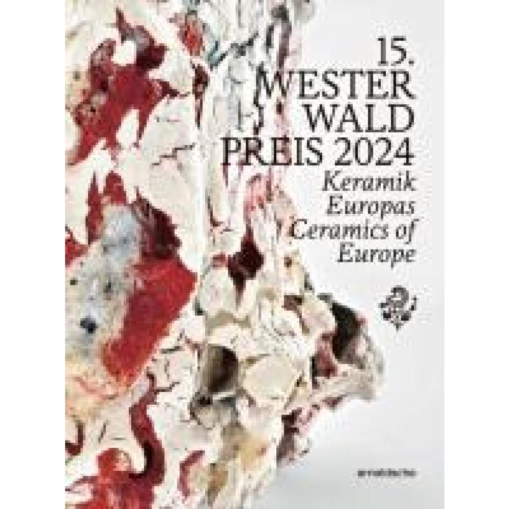 9783897907317 - Hardeck Jürgen 15 Westerwaldpreis 2024