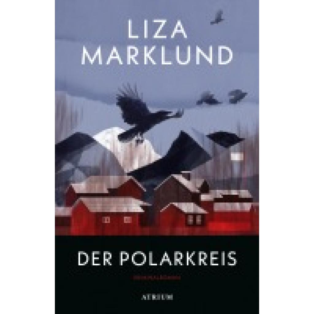 9783855352128 - Marklund Liza Der Polarkreis 9783855352128 - Marklund Liza Der Polarkreis