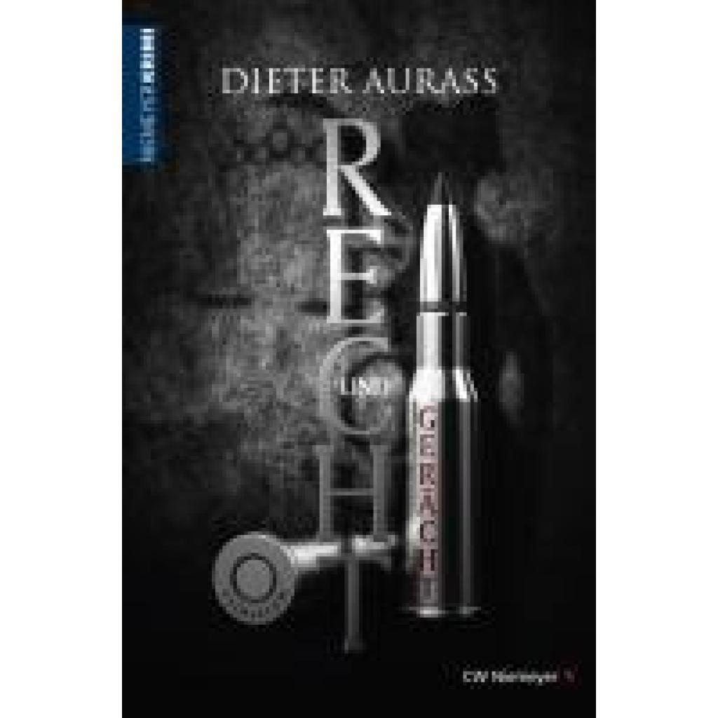 9783827193131 - Aurass Dieter RECHT und GERÄCHT