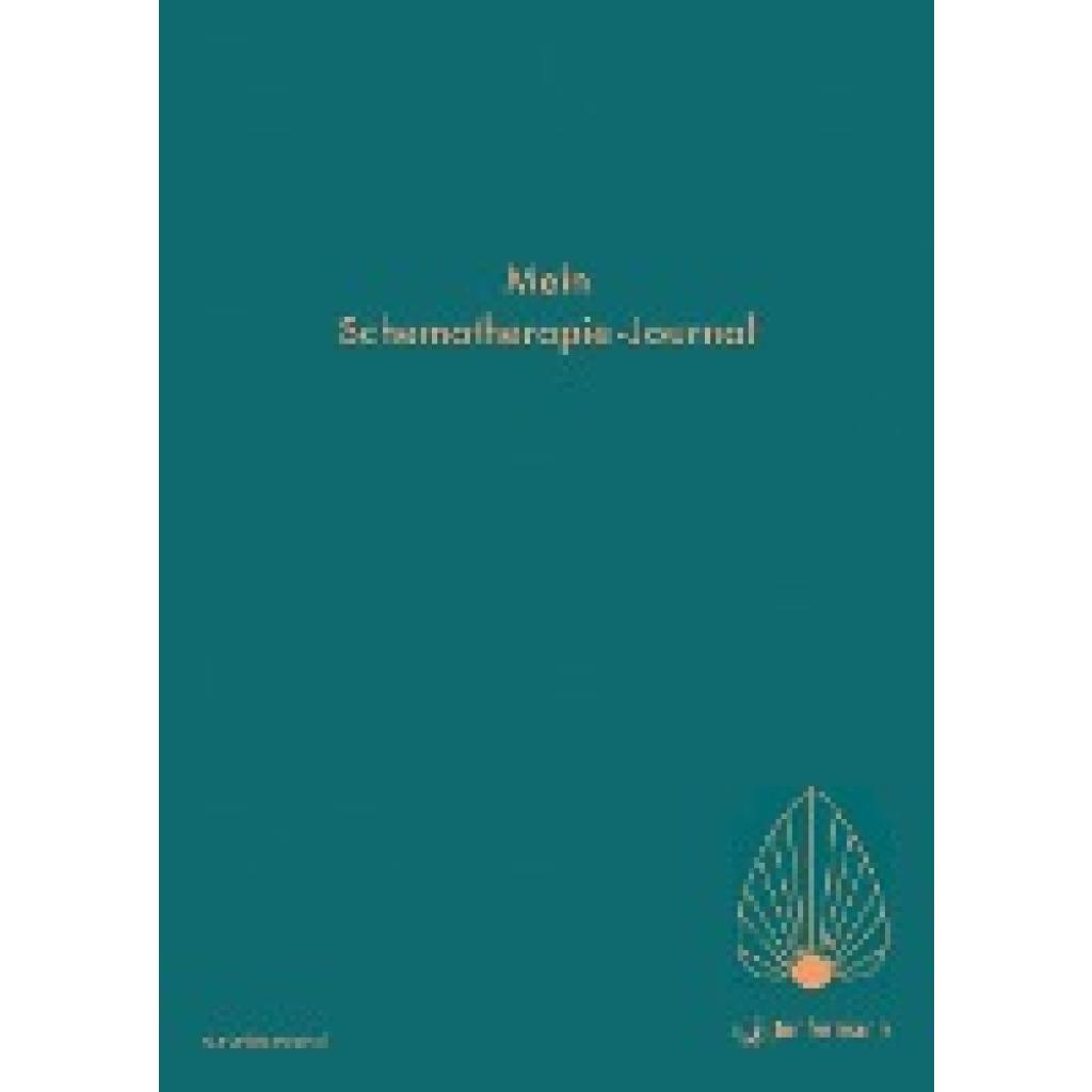 9783749506071 - Adenauer Hannah Mein Schematherapie-Journal