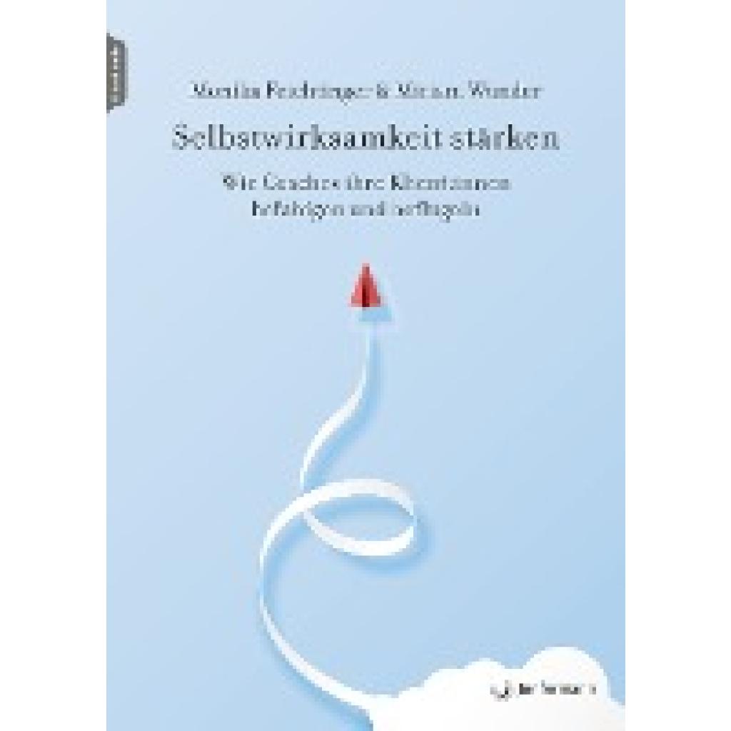 9783749505937 - Feichtinger Monika Selbstwirksamkeit stärken